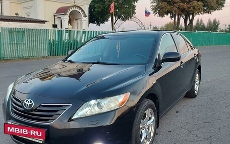 Toyota Camry, 2008 год, 1 450 000 рублей, 4 фотография