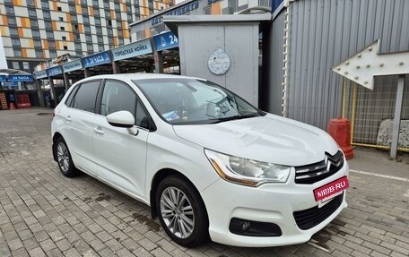 Citroen C4 II рестайлинг, 2012 год, 770 000 рублей, 4 фотография