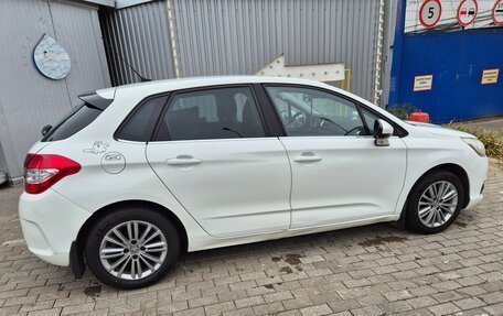 Citroen C4 II рестайлинг, 2012 год, 770 000 рублей, 6 фотография