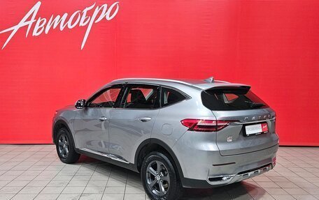 Haval F7 I, 2021 год, 1 999 000 рублей, 3 фотография