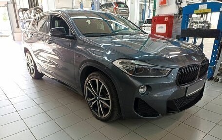 BMW X2, 2019 год, 3 297 000 рублей, 3 фотография