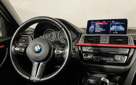 BMW 3 серия, 2015 год, 2 590 000 рублей, 15 фотография