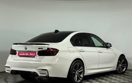 BMW 3 серия, 2015 год, 2 590 000 рублей, 2 фотография