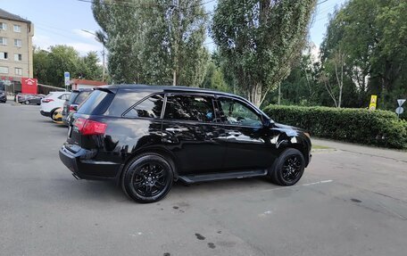 Acura MDX II, 2007 год, 1 290 000 рублей, 4 фотография