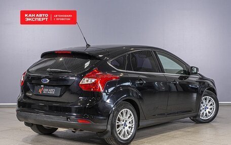 Ford Focus III, 2013 год, 826 000 рублей, 2 фотография