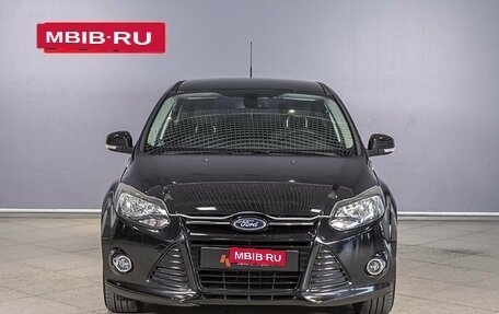 Ford Focus III, 2013 год, 826 000 рублей, 10 фотография