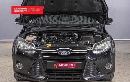 Ford Focus III, 2013 год, 826 000 рублей, 12 фотография