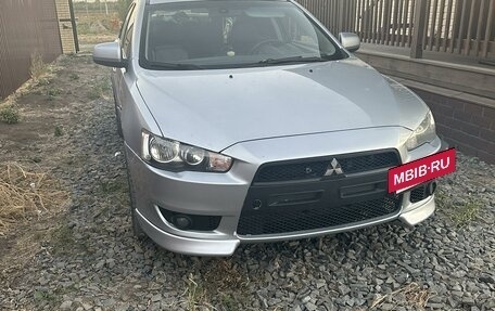 Mitsubishi Lancer IX, 2008 год, 900 000 рублей, 2 фотография