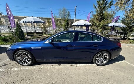 BMW 6 серия, 2015 год, 3 450 000 рублей, 3 фотография