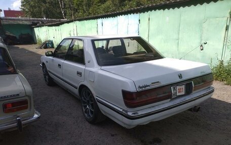 Toyota Crown, 1989 год, 340 000 рублей, 5 фотография