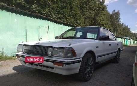 Toyota Crown, 1989 год, 340 000 рублей, 6 фотография