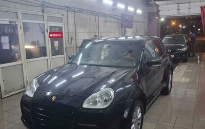 Porsche Cayenne III, 2003 год, 900 000 рублей, 1 фотография