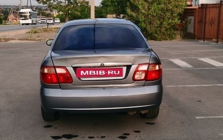 Nissan Almera, 2003 год, 450 000 рублей, 4 фотография