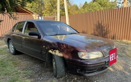 Nissan Maxima IV, 1998 год, 3 фотография