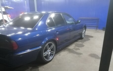 BMW 7 серия, 1995 год, 710 000 рублей, 4 фотография