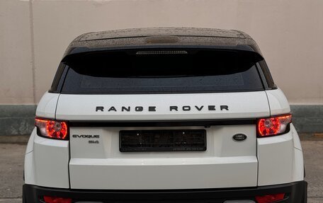 Land Rover Range Rover Evoque I, 2014 год, 2 250 000 рублей, 4 фотография