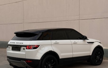 Land Rover Range Rover Evoque I, 2014 год, 2 250 000 рублей, 5 фотография