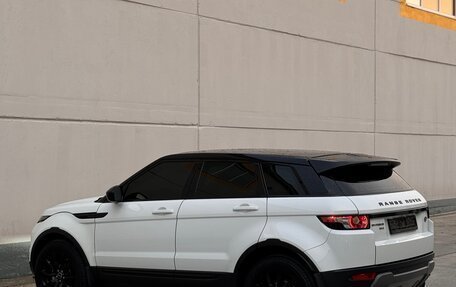 Land Rover Range Rover Evoque I, 2014 год, 2 250 000 рублей, 6 фотография