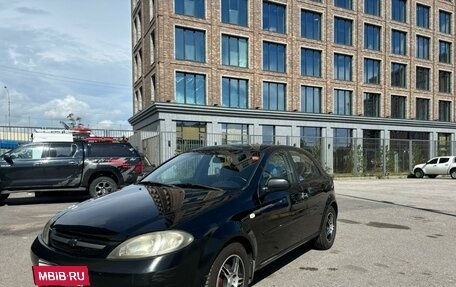 Chevrolet Lacetti, 2006 год, 420 000 рублей, 4 фотография