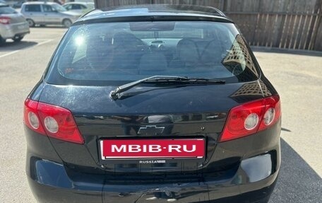 Chevrolet Lacetti, 2006 год, 420 000 рублей, 8 фотография