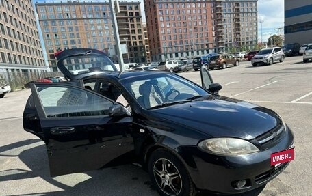 Chevrolet Lacetti, 2006 год, 420 000 рублей, 13 фотография