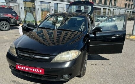 Chevrolet Lacetti, 2006 год, 420 000 рублей, 15 фотография