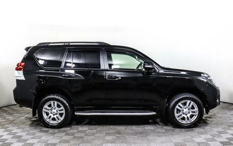 Toyota Land Cruiser Prado 150 рестайлинг 2, 2013 год, 2 798 000 рублей, 4 фотография