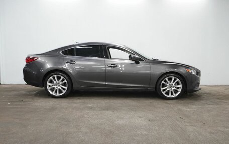 Mazda 6, 2016 год, 1 750 000 рублей, 4 фотография