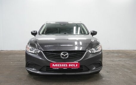 Mazda 6, 2016 год, 1 750 000 рублей, 2 фотография