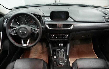 Mazda 6, 2016 год, 1 750 000 рублей, 9 фотография