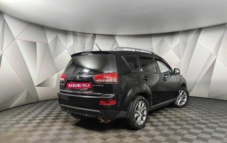 Citroen C-Crosser, 2011 год, 1 359 000 рублей, 2 фотография