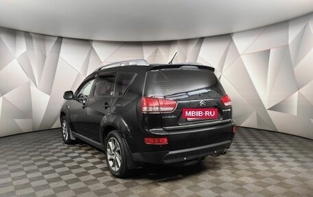 Citroen C-Crosser, 2011 год, 1 359 000 рублей, 4 фотография