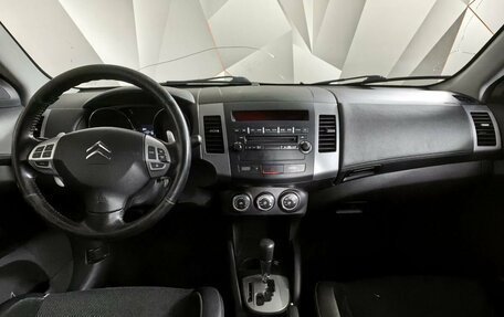 Citroen C-Crosser, 2011 год, 1 359 000 рублей, 10 фотография