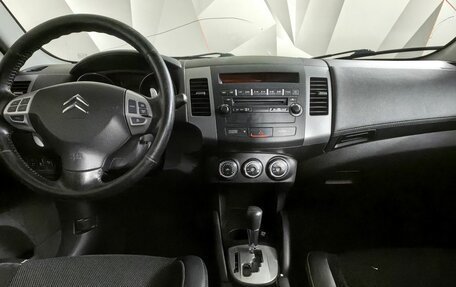 Citroen C-Crosser, 2011 год, 1 359 000 рублей, 11 фотография