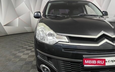 Citroen C-Crosser, 2011 год, 1 359 000 рублей, 17 фотография