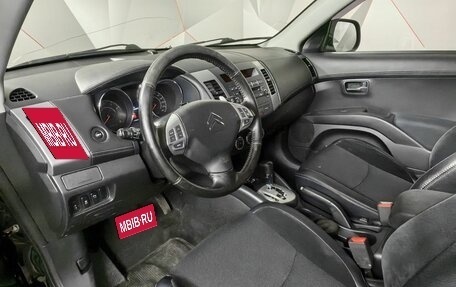 Citroen C-Crosser, 2011 год, 1 359 000 рублей, 14 фотография