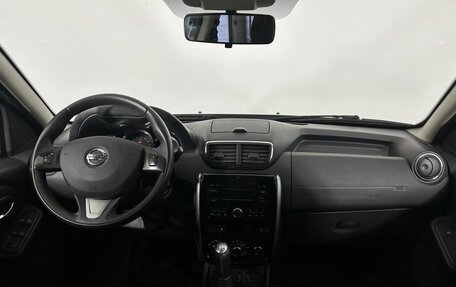 Nissan Terrano III, 2017 год, 1 200 000 рублей, 7 фотография