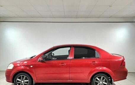 Chevrolet Aveo III, 2009 год, 410 000 рублей, 3 фотография