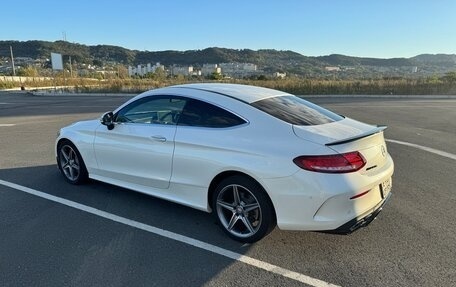 Mercedes-Benz C-Класс, 2016 год, 2 750 000 рублей, 6 фотография