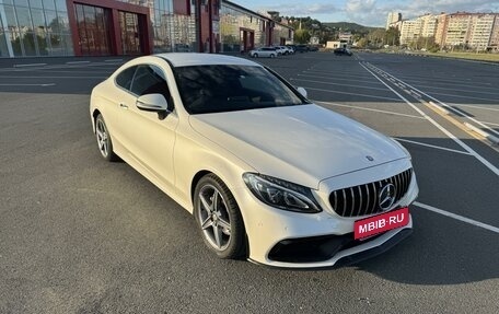 Mercedes-Benz C-Класс, 2016 год, 2 750 000 рублей, 16 фотография