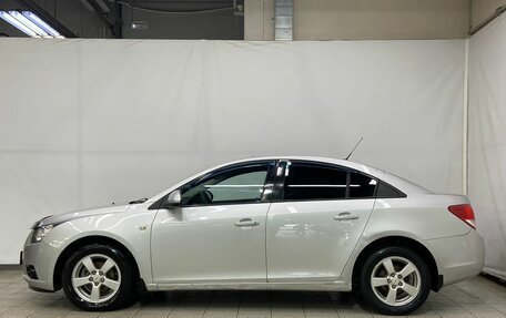 Chevrolet Cruze II, 2011 год, 630 000 рублей, 5 фотография