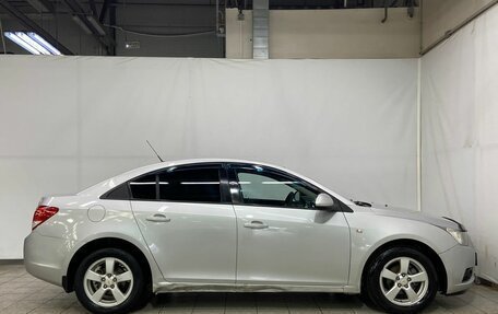 Chevrolet Cruze II, 2011 год, 630 000 рублей, 7 фотография