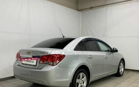 Chevrolet Cruze II, 2011 год, 630 000 рублей, 8 фотография