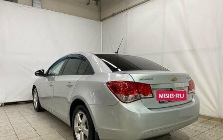 Chevrolet Cruze II, 2011 год, 630 000 рублей, 4 фотография