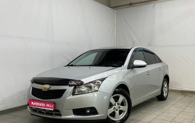 Chevrolet Cruze II, 2011 год, 630 000 рублей, 1 фотография