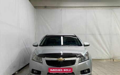 Chevrolet Cruze II, 2011 год, 630 000 рублей, 2 фотография