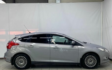 Ford Focus III, 2012 год, 870 000 рублей, 8 фотография