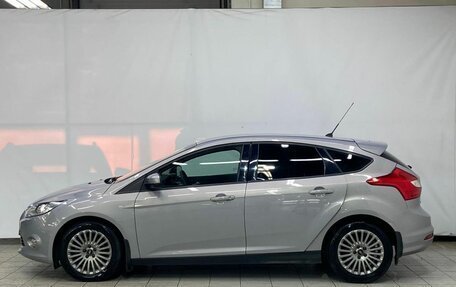 Ford Focus III, 2012 год, 870 000 рублей, 4 фотография