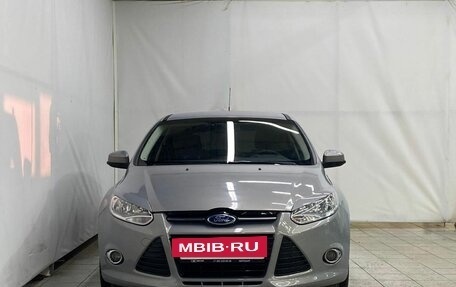 Ford Focus III, 2012 год, 870 000 рублей, 2 фотография