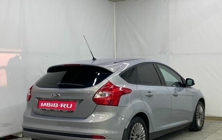 Ford Focus III, 2012 год, 870 000 рублей, 7 фотография